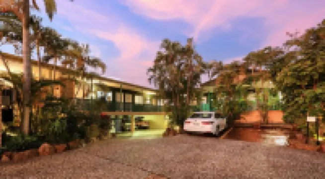 Best Western Cattle City Motor Inn Hotels in Allenstown