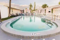 The Beach Haven Resort - Strand