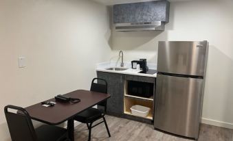 Studio 6 Pasco, WA