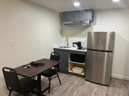 Studio 6 Pasco, WA Отели рядом со станцией Pasco Intermodel Train Station