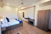 The Grand Rudraksph Resort,Managed by Kurma's Group - 2-Star