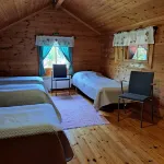 Lomahyppäys Hotels in Naantali