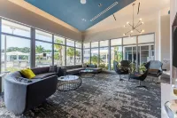 Daytona 2Br | Pool + Free Parking, Pets
