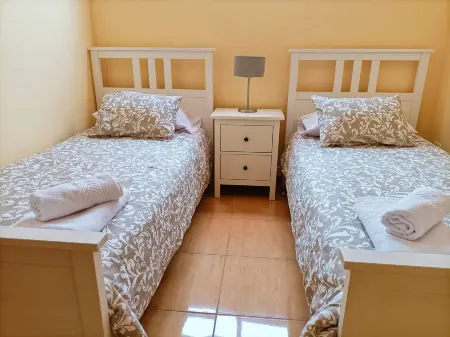 Miramar 3 - San Sebastián de La Gomera