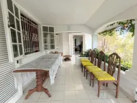 Villa Ciloto 411 by Puncak Go Villas