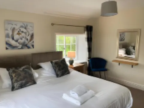 Sutton Hall Resort Hotels in Thirsk