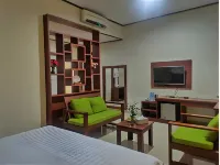 Hotel Grand Papua Nabire - 2 Sao