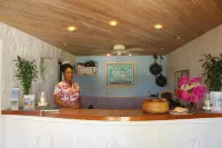 Stella Maris Resort Club Hotel di Seymours