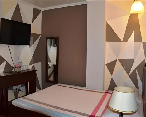 Henady Inn Hotels in Bantay