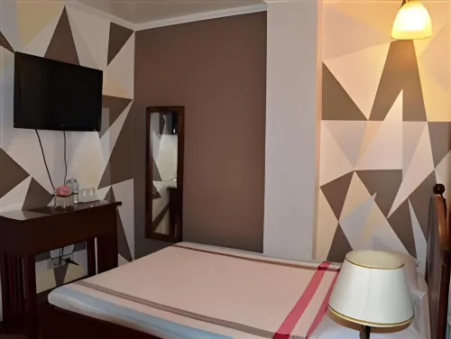 Henady Inn Hotels in Bantay