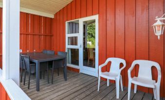 6 Person Holiday Home in Bindslev by Traum