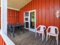 6 Person Holiday Home in Bindslev by Traum