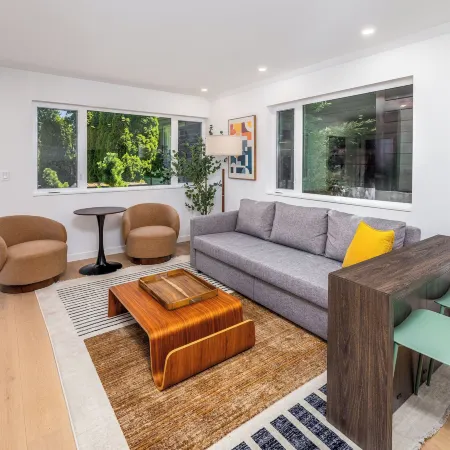 Secret Hideaway - New Custom Built Home