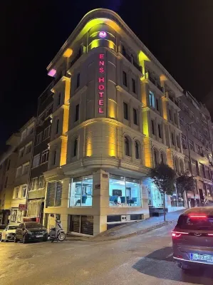 Ens Hotel
