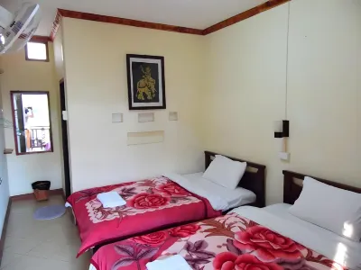 Thoulasith Guesthouse Hotels in Luang Namtha