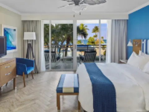 Reefhouse Resort and Marina Hotels in Key Largo