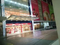 Damen Homestay Hotels in Subang Jaya