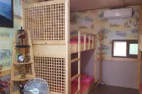 Gunsan Sandeul Guest House