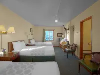 Love Hotels Silver Street by OYO at Hurley WI Hotels in Iron County