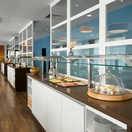 Four Points Flex by Sheraton Essen