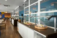 Four Points Flex by Sheraton Essen - breakfast