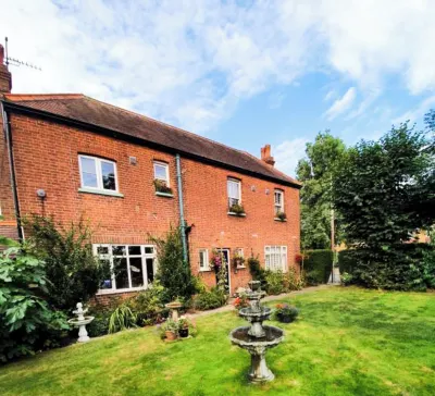 The Lodge Stanwell