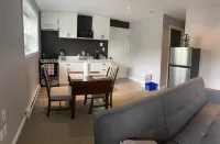 Welcome to this beautiful cozy and peaceful unit at the heart of East Saint John