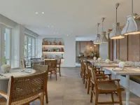Patmos Aktis, a Luxury Collection Resort & Spa Hotels in Patmos
