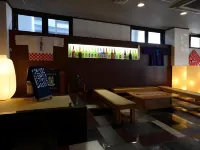 Ryokan Tsurusou - Bars