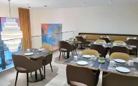 Residhome Luxembourg Esch-Belval - breakfast