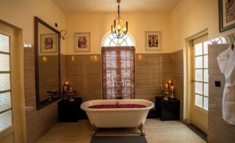 Dolce Vita - Luxury Vacation Villas
