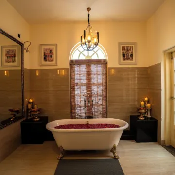 Dolce Vita - Luxury Vacation Villas