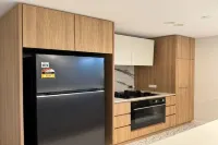 Two-bedroom apartment in Canberra City
