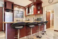 Sandy Bay 12B by HostAgents
