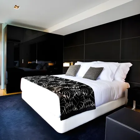 Hotel Inffinit