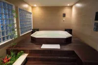 Laghetto Stilo Barra - Spa