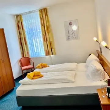 Hotel Goldener Adler