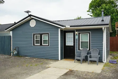 GOTL Lovers Chateau Cottage U7