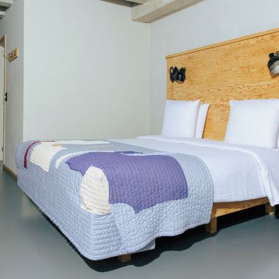 Family Room (5 Adults) Jam Hotel Promo Code