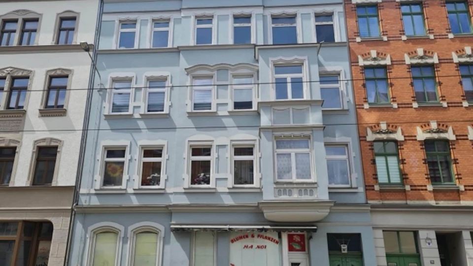 City Stay in Zwickau