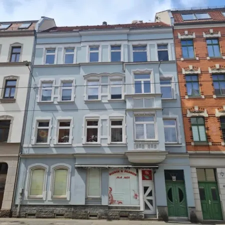 City Stay in Zwickau