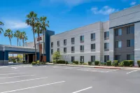 Hampton Inn & Suites Lathrop