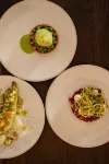 Boutique Hôtel Responsable et Restaurant Basgi Basgi - servizio colazione