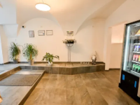 Hotel "City Rooms Wels" Hotéis em Wels