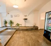 Hotel "City Rooms Wels" Hotels in Bad Schallerbach