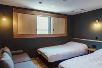 Bed＆Vegetable Kahoku - 2つ星