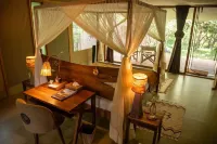 Soroi Luxury Migration Camp Hotel a Serena