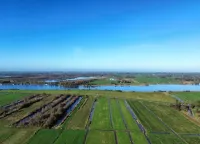 Waterfront Glamping Escape