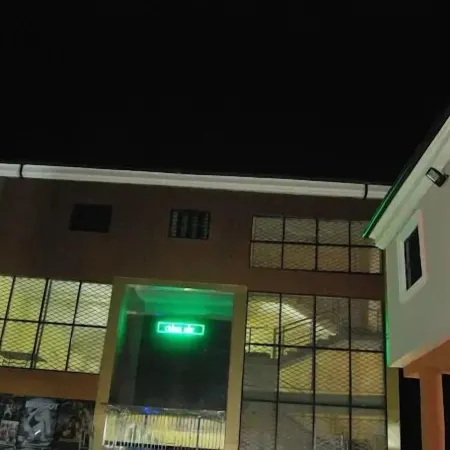 Tivona Hotels and Suites