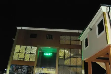 Tivona Hotels and Suites